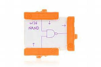 LITTLEBITS NAND MODULE