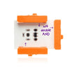 LITTLEBITS DOUBLE AND MODULE