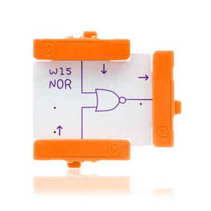 LITTLEBITS NOR MODULE