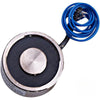 ELECTROMAGNET 25KG HOLDING FORCE 5VDC 800MA