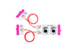 LITTLEBITS OSCILLATOR MODULE {{