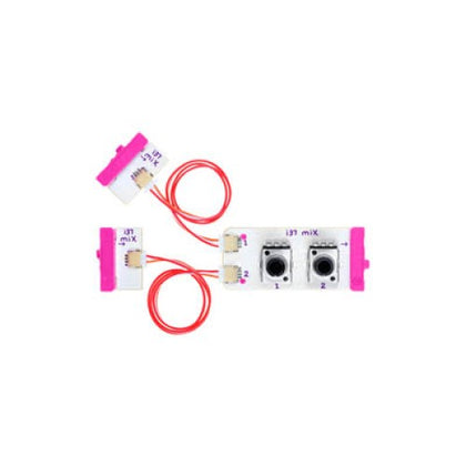 LITTLEBITS OSCILLATOR MODULE