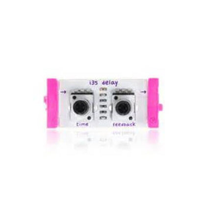LITTLEBITS DELAY MODULE