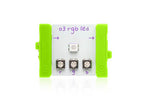 LITTLEBITS RGB LED MODULE {{