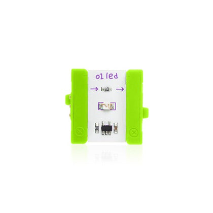 LITTLEBITS LED MODULE