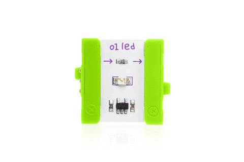 LITTLEBITS LED MODULE