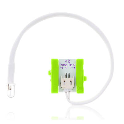 LITTLEBITS LONG LED MODULE