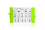 LITTLEBITS BARGRAPH MODULE {{