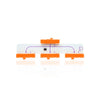 LITTLEBITS FORK 3 OUTPUT