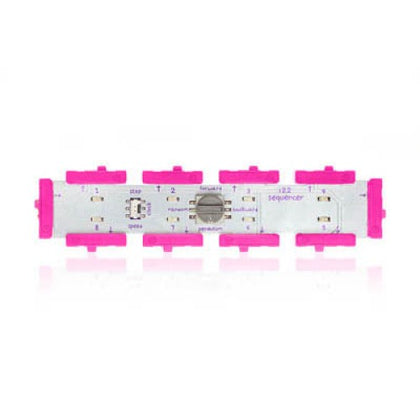 LITTLEBITS SEQUENCER MODULE