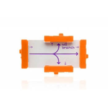 LITTLEBITS BRANCH MODULE