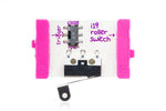 LITTLEBITS ROLLER SWITCH MODULE {{