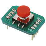 PUSH SWITCH 5-POSITION MODULE {{