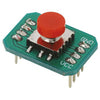 PUSH SWITCH 5-POSITION MODULE