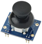 JOYSTICK 2-AXIS MODULE