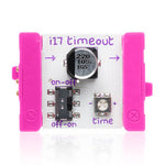 LITTLEBITS TIMEOUT MODULE {{