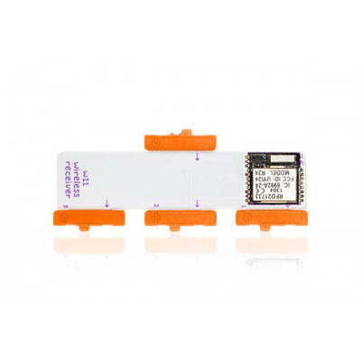 LITTLEBITS WIRELESS RECEIVER MODULE