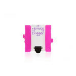 LITTLEBITS REMOTE TRIGGER MODULE