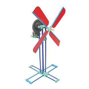 WIND GENERATOR KIT