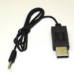 LITEHAWK PARTS-USB CHARGER ROUND PIN