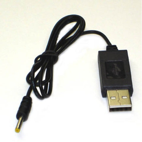 LITEHAWK PARTS-USB CHARGER ROUND PIN