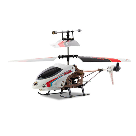 LITEHAWK IV AUTO HELICOPTER LH4