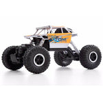 RADIO CONTROLLED TOM EVO (4WD) 2.4GHZ