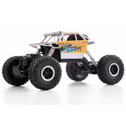 RADIO CONTROLLED TOM EVO (4WD) 2.4GHZ
