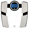 WEIGHING SCALE DIGITAL BLUETOOTH 1.5IN BLUE DISPLAY UPTO 400LBS