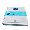 WEIGHING SCALE DIGITAL 2IN BLUE DISPLAY UPTO 400LBS