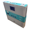 WEIGHING SCALE DIGITAL 2IN BLUE DISPLAY UPTO 400LBS