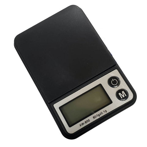 WEIGHING SCALE DIGITAL GRAIN WEIGHT CAPACITY 600GX0.1G