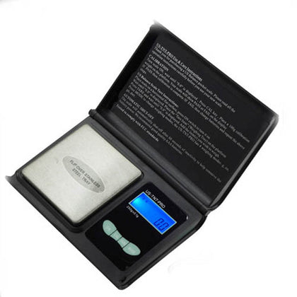 WEIGHING SCALE DIGITAL-PRECISION WEIGHT CAPACITY 250GX0.1G