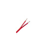 CABLE FIRE ALARM 18/2 SOL FPLR RISER 500FT PARALLEL RED