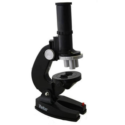 MICROSCOPE SET 300X/450X/600X
