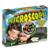 INDOOR/OUTDOOR MICROSCOPE KIT