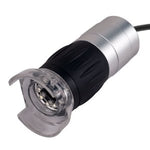MICROSCOPE DIGITAL WITH USB 200Xworks with window 7 and up