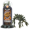 DINO MODELS-STEGOSAURUS {{