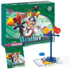 WEATHER SCIENCE