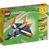 SUPERSONIC JET V39-CREATOR 215PCS/BOX