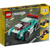 STREET RACER V39 CREATOR 258PCS/BOX