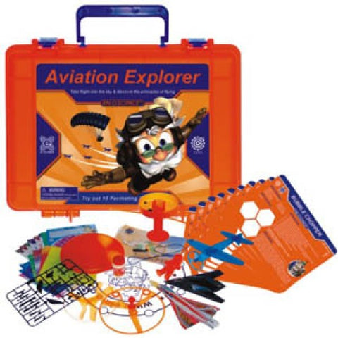 AVIATION EXPLORER