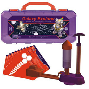 GALAXY EXPLORER {{