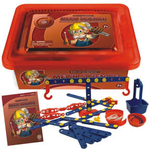 MECHANICAL SCIENCE