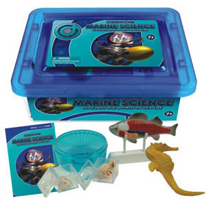 MARINE SCIENCE