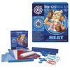 HEAT-BASIC SCIENCE