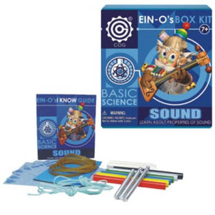 SOUND-BASIC SCIENCE