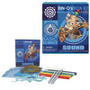 SOUND-BASIC SCIENCE