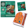 BURGLAR ALARM-ELECTRONIC DEVICES