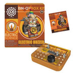 ELECTRIC BUZZER-ELECTRIC SCIENCE
